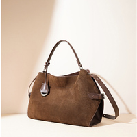personnalisé en gros 2024 nouveau cuir véritable dames petit téléphone sacs de rangement mini sac à bandoulière pour les femmes