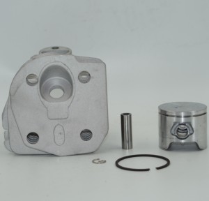Anillo de Pistón de Cilindro de Repuesto para <span class=keywords><strong>Motosierra</strong></span> <span class=keywords><strong>Husqvarna</strong></span> 350 de 44 mm - Product Image 4