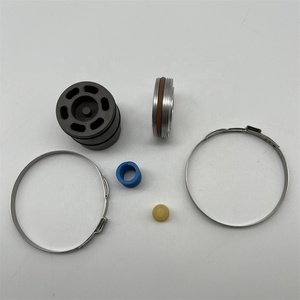 Kit de Réparation de Crémaillère de Direction STZT 32106891974 pour BMW X1 X3 X4 F48 F49 F25 F26 F33 F35 F36 F34 F20 F21 F22 3210 6891 <span class=keywords><strong>974</strong></span> - Product Image 2