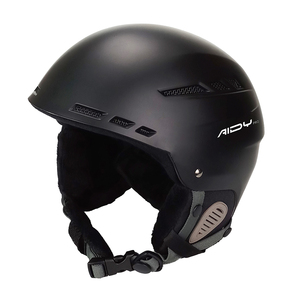 CE approvato casco da sci per bambini adulti taglia S M L XL casco da sci e snowboard personalizzato CE casco invernale sport da neve - Product Image 2