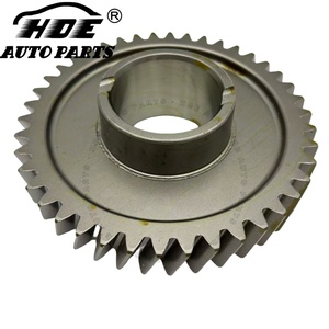 33426-37010 3342637010 อะไหล่รถยนต์ HDE ขายส่ง เกียร์ส่งกำลังสำหรับรถบรรทุกฮีโน่ โตโยต้า ไดน่า - Product Image 2