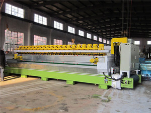 Auto Multi-cabeza losa de piedra perfiles para <span class=keywords><strong>la</strong></span> máquina de granito <span class=keywords><strong>y</strong></span> mármol - Product Image 6
