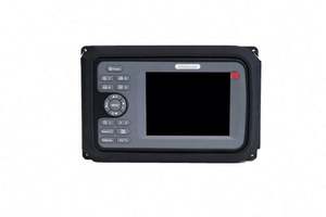 Scanner à ultrasons vétérinaire entièrement numérique/Machine à ultrasons de grossesse vétérinaire pour animaux de poche porc mouton vache - Product Image 3