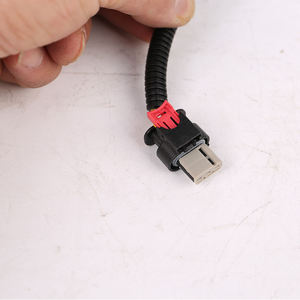Marque authentique pour <span class=keywords><strong>Tesla</strong></span> modèle 3 faisceau de câblage de pare-chocs avant 1067958-00-g 2017-2023 marché secondaire - Product Image 4
