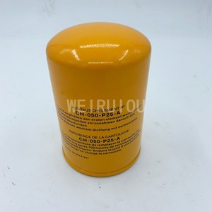 MP Filtri <strong>Spin</strong>-on Hydraulic Oil <strong>Filters</strong> <strong>element</strong> CH-050-P25-A - Product Image 4