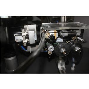 LINTYCO 1L automatique Premade Stand up bag machine d'emballage d'huile <span class=keywords><strong>de</strong></span> cuisson - Product Image 4