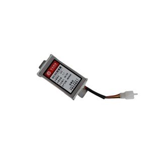 Venta caliente nueva condición 48V a 12V convertidor de batería especial DC a DC Convertidor para Ebikes - Product Image 1