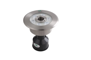 Projecteur LED <span class=keywords><strong>submersible</strong></span> étanche IP68 6W DMX512 en acier inoxydable, dimmable, <span class=keywords><strong>pour</strong></span> aménagement paysager, piscine, <span class=keywords><strong>bassin</strong></span>, fontaine - Product Image 4