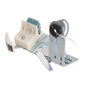 XH-2 Handzugmechanismus Zubehör für Handzugeinheit Schublade für Niederspannungs-Ausziehbares Schaltanlagengehäuse - Product Image 3