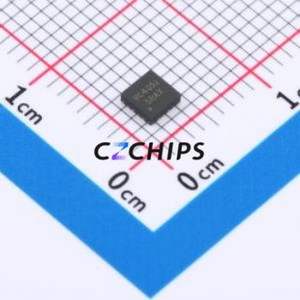 Tout nouveau-Original 74HC4052LQ/TR QFN-16(3x3) Circuit intégré IC puce commutateur analogique/multiplexeur - Product Image 1