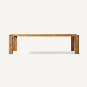 <span class=keywords><strong>Set</strong></span> di Mobili da <span class=keywords><strong>Giardino</strong></span> in Teak, Tavolo <span class=keywords><strong>e</strong></span> Sedie per Hotel, Villa <span class=keywords><strong>e</strong></span> Resort - Product Image 6