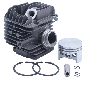 Kit cylindre-Piston de scie à chaîne, 40MM, pour <span class=keywords><strong>Stihl</strong></span> MS200 <span class=keywords><strong>MS200T</strong></span> 020T - Product Image 5