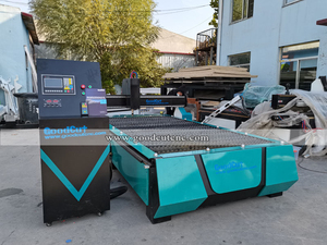 2025 Chất lượng cao goodcut CNC Máy cắt plasma với tốc độ cao - Product Image 3