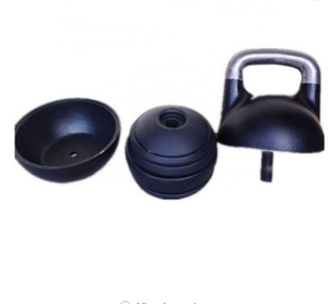 <span class=keywords><strong>Kettlebell</strong></span> de compétition réglable de haute qualité <span class=keywords><strong>32</strong></span> <span class=keywords><strong>kg</strong></span> - Product Image 5