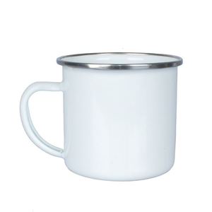Taza de Esmalte para Sublimación Gratis - Product Image 1