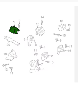 FARPREEY 68319465AA 68319465AB Caméra <span class=keywords><strong>de</strong></span> <span class=keywords><strong>recul</strong></span> radar pour <span class=keywords><strong>Jeep</strong></span> <span class=keywords><strong>Grand</strong></span> <span class=keywords><strong>Cherokee</strong></span> 2016-2019 - Product Image 6