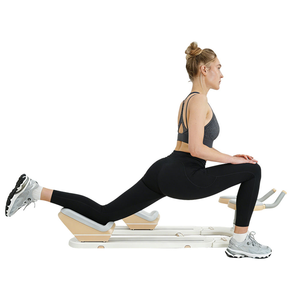 CZFIT the Factory Independently Develops High-quality <b>ABS</b> Yoga Pilates Integrated Training Equipment with Quality Assurance. - Product Image 2
