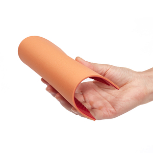 Быстрая отправка, резиновые Длинные прыщи для настольного тенниса, одобренные ittf, профессиональная клейкая резина для настольного тенниса - Product Image 4