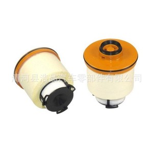 Elemento de Filtro de Combustible 23390-0L070 Para Toyota Hilux, Piezas de Maquinaria de Ingeniería - Product Image 1