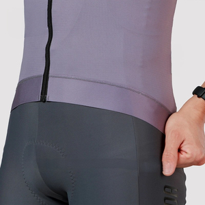 <span class=keywords><strong>Lameda</strong></span> alta calidad Odm equipo profesional diseño Plaid transpirable hombres ciclismo ropa Ciclismocyclingsweatshirts - Product Image 4