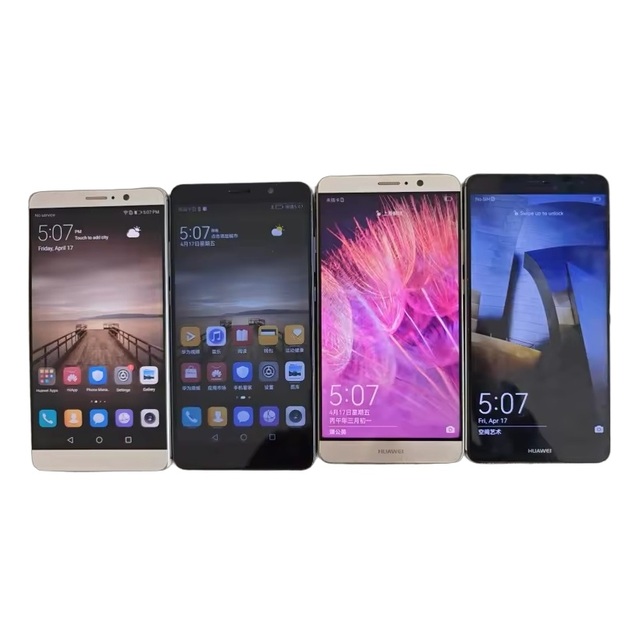 How to Source Refurbished Xiaomi Mi 9 128GB Units