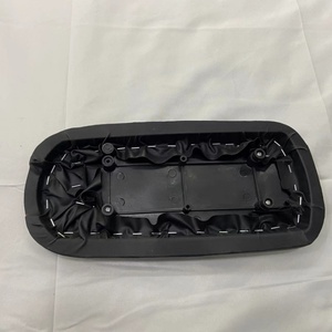 Piezas para Bicicletas Eléctricas: Asientos Cómodos y Elegantes para su Desplazamiento Ecológico - Product Image 5