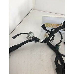 Cablaggio Elettrico Compatibile per YAMAHA FZ8 FAZER 2011-2015 Senza Sistema ABS - Product Image 4