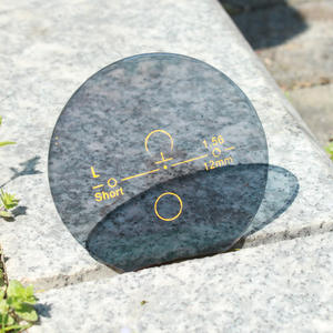 Lunettes multifocales <span class=keywords><strong>de</strong></span> marque Evergrow 1.56 <span class=keywords><strong>lentilles</strong></span> optiques <span class=keywords><strong>progressives</strong></span> photochromatiques - Product Image 5