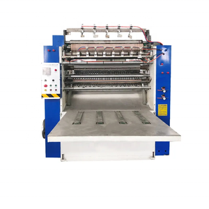 Nhận được một khoản vay kinh doanh nhỏ cho máy làm giấy mô tre - Product Image 1