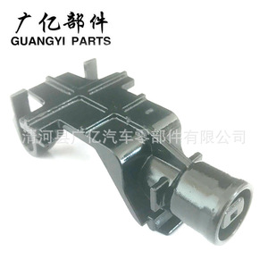 Buse de lave-glace Guangyi Parts 76810-TG7-A11 pour Honda Pilot Ridgeline Acura MDX en plastique mécanique - Product Image 4