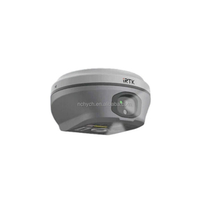New Hi-Target VRTK2 Laser <strong>RTK</strong> Dual Camera <strong>GNSS</strong> <strong>RTK</strong> Surveying Equipment For Construction - Product Image 6