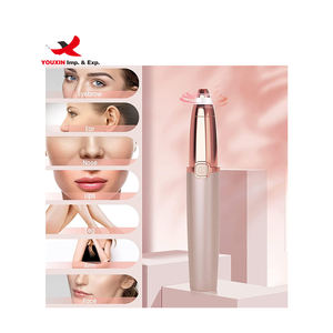 Épilateur électrique pour sourcils, prix bas, achat groupé, pour femmes, nez et - Product Image 2