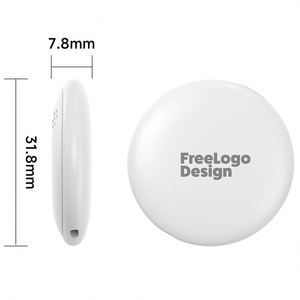 Mini Localizador Inteligente Portátil de Silicone com LED para Bicicletas, Veículos e Motocicletas - Product Image 6