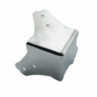 Pièces de tôlerie en aluminium sur mesure, fabrication en acier inoxydable, pliage, découpe laser, service de fabrication de tôlerie