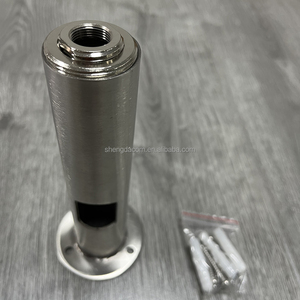 ABS <span class=keywords><strong>wifi</strong></span> ăng-ten 698-60000MHz 5g starlink <span class=keywords><strong>Router</strong></span> ăng-ten 4G ăng-ten cho tín hiệu CPE Pro <span class=keywords><strong>Router</strong></span> gắn trên xi lanh gắn kết - Product Image 4