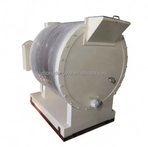 เครื่องบดผสมช็อกโกแลตขนาดเล็กอัตโนมัติอเนกประสงค์ 20 ลิตร - Product Image 5
