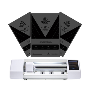 Protector de Pantalla de <span class=keywords><strong>Hidrogel</strong></span> TPU de Alta Transparencia, Película de Privacidad Anti-Espía y Anti-Huellas para Teléfono Móvil - Product Image 1