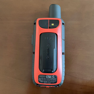 GPSMAP 67i, Dispositivo Portátil Robusto Multisatélite con Sensores, Pantalla a Color de 3 Pulgadas, GPS Portátil con Sensores para - Product Image 4