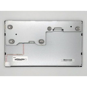 G156BGE-L01 15.6" WXGA LCD Module 300cd/m² LVDS 1.5G Vibration Resistance Smart Factory Operation Screen - Product Image 3