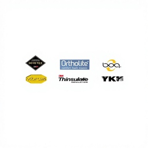 Stock Vissar Nouveau modèle de baskets de sport unisexe avec semelle extérieure à motif dents de <span class=keywords><strong>requin</strong></span>, semelle intermédiaire en EVA, résistantes aux éclaboussures, absorption des chocs et rebond - Product Image 6