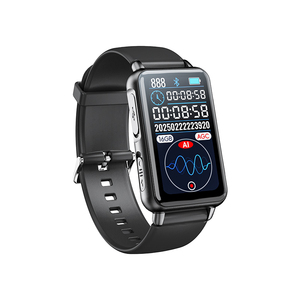 Fonctionnement par raccourci en un clic Prise en charge 93 langues Bracelet AI Enregistrement intelligent Enregistreur sonore vocal - Product Image 5