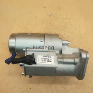 Arrancador 31BPS11157 S6222S 2280001780 2280005020 2810067030 JS1154 113757 32414 STR70015 para PEUGEOT para <span class=keywords><strong>Nippon</strong></span> <span class=keywords><strong>Denso</strong></span> - Product Image 6
