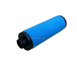 อะไหล่ไส้กรองความแม่นยำสูงสำหรับเครื่องอัดอากาศอุตสาหกรรม Mengma 2901200302 - Product Image 1