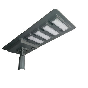 Farola Solar LED de 20W/120W, de Aleación de Aluminio, para Montaje en Pared Exterior, con Sensor de Movimiento - Product Image 1