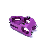 Vente en gros de guidons en alliage d'aluminium ultra-légers pour VTT, différents modèles, achat en gros