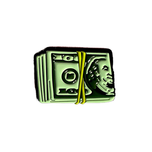 Sáng Tạo Kim Loại Tiền Golf Bóng Hình Dạng Men <span class=keywords><strong>Pins</strong></span> Vui Trang Trí Trâm Cài Cho Ba Lô Ve Áo Đồ Trang Sức Quà Tặng Cho Bạn Bè Bán Buôn - Product Image 2