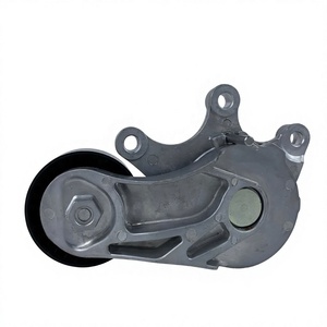 OE 11287594969 Conjunto tensor de correa de alta calidad para BMW Serie 3 F30 F31 Serie 4 F32 F33 Serie 5 F10 2010-2019 - Product Image 2