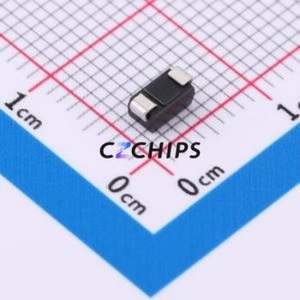 Diodo Schottky Original y Nuevo SS24 DO-214AC(SMA), Componentes Electrónicos al por Mayor, Proveedor de Chips y Servicio BOM - Product Image 2