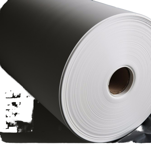 Fabricante de plástico de vinilo rollo de hoja de - Product Image 1