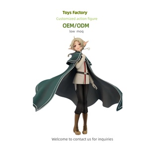 Figuras de <span class=keywords><strong>los</strong></span> Vengadores en Estilo Q, Lindas, de ABS/PVC, Muñecos Hechos a Mano, Decoraciones de Pared, Coleccionables, Modelo de Dibujos Animados Militares, Juguete para Niños - Product Image 1